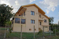 Two storey house Ravna Gora - Varnensko