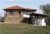 Къща Варна