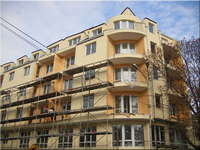 Apartment Varna