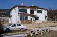 Two storey house Varna