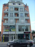 Тристаен апартамент Варна