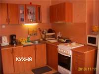 Two bedroom apartment Varna Chataldzha