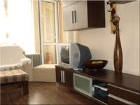 One bedroom apartment Burgas