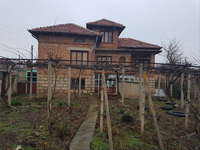 Къща Кривня, Варна