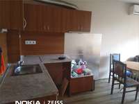 Двустаен апартамент Варна