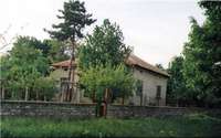 Къща Добрич