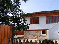 Къща до Варна