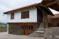 Two storey house Gabrovo