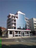 Commercial Real Estate Kazanlak
