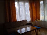 Тристаен апартамент Пловдив