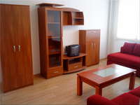 Two bedroom apartment Plovdiv Zhk Trakia