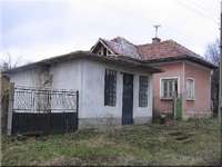 House Vrachansko