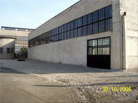 Industrial Property Dimitrovgrad