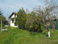 Къща Загорци
