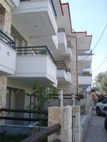Апартаменти Гърция