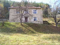 Two storey house Davidkovo