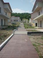 A Residential area Belashtitsa-Plovdiv