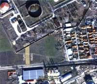 Industrial plot Plovdiv - Siz