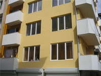 Apartment Plovdiv