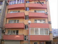 Тристаен апартамент Пловдив