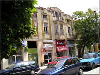 House Plovdiv