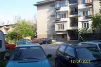 Studio Apartment Plovdiv