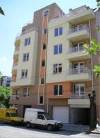 Apartment Plovdiv, K.Parizh