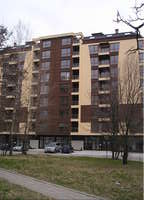 Тристаен апартамент Пловдив Тракия