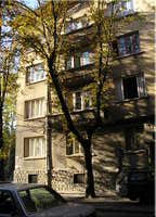 Apartment Plovdiv Bul.Ruski
