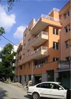 Apartment Shirok Tsentuar,  Plovdiv