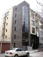 Апартаменти Пловдив