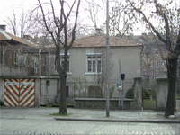 Къща Пловдив-Център