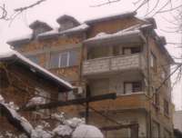 Етаж от къща Пловдив Евмолпия