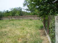 Plot with planning permission Do Gr. Karlovo