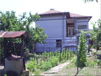 House Pazardzhishko