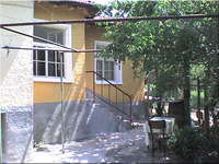 Къща Пловдивски