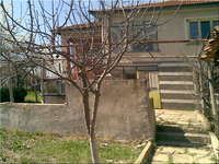 Two storey house Asenovgrad