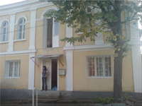 Two storey house Brezovo