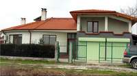 Къща Пловдив регион