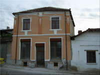 Two storey house Plovdiv