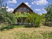 Holiday house S. Kalugerovo