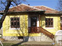 Къща В.Търново